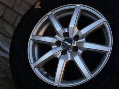 Topy Sibilla. 6.5x16", 5x100.00, ET45