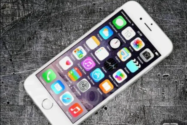 Apple iPhone 6. �/�, �����, 4G LTE ����