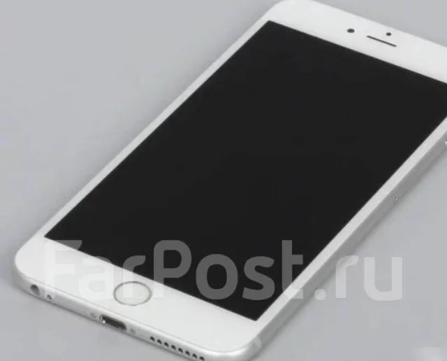 Apple iPhone 6. �/�, �����, 4G LTE ����