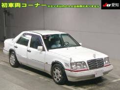 Mercedes-Benz. W124, 603960