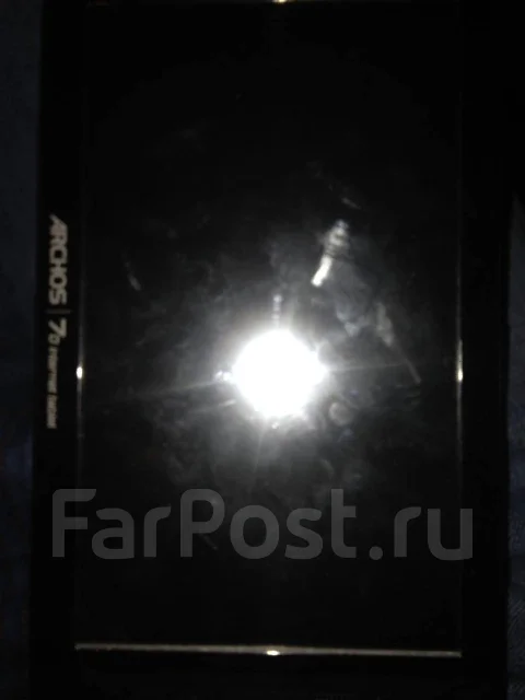 Archos Access 70 ����