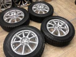Dunlop Dufact. 6.0x16", 5x100.00, ET42