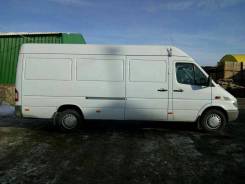 Mercedes-Benz Sprinter. Продаётся Mersedes Sprinter 2017 г., 2 200 куб. см., 1 500 кг., 4x2