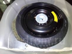 Запасное колесо (запаска) Mazda Axela, Mazda Mazda 3. Mazda: Premacy, Mazda2, Roadster, Mazda3, Demio, Mazda6, MPV, 323, Mazda5, Mazda6 MPS, CX-7, Cap...