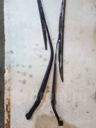 Держатель щетки стеклоочистителя. Mazda Mazda3, BL, BL12F, BL14F, BLA4Y Mazda Axela, BL3FW, BL5FP, BL5FW, BLEAP, BLEAW, BLEFP, BLEFW, BLFFP, BLFFW Дви...