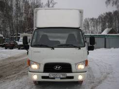 Hyundai HD78. 2012 год, 4 000 куб. см., 4 125 кг., 4x2