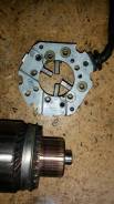 Стартер. Mitsubishi: Strada, Eclipse, L200, L300, Delica, Triton, L400, Lancer, Mirage, Starion, Montero Sport, RVR, Pajero, Galant, Chariot, Eterna...