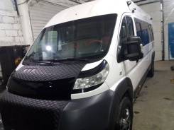 Fiat Ducato. Продам автобус Fiat ducato, 22 места