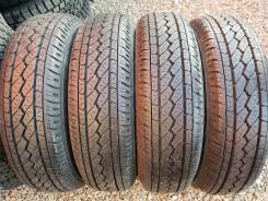 Bridgestone R600. Летние, 5 %, 4 шт