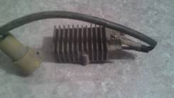 Резистор. Toyota Mark II, GX71 Toyota Cresta, GX71 Двигатель 1GEU