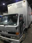 Isuzu Elf. Продаётся , 3 636 куб. см., 2 500 кг., 4x2