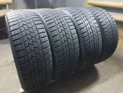 Goodyear Ice Navi 6. Зимние, без шипов, 2013 год, 10 %, 4 шт