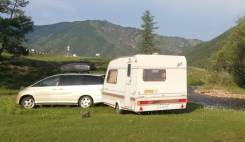 ABI. Продаётся прицеп-автодом Airstream