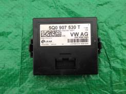 Блок комфорта. Volkswagen Passat, 3G2, 3G5 Volkswagen Golf, 5G1, AM1, AU1, BA5, BX5 Skoda Octavia, 5E3, 5E5, NL3, NR3 Seat Leon, 5F1, 5F5, 5F8 Audi A7...