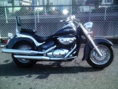 Suzuki VS 400 Intruder. 400 куб. см., исправен, птс, без пробега. Под заказ