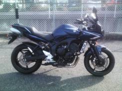 Yamaha FZ 6. 600 куб. см., исправен, птс, без пробега. Под заказ