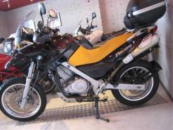 BMW F 650 GS. 650 куб. см., исправен, птс, без пробега. Под заказ