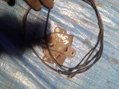 Замок капота. Mitsubishi: Grandis, Colt Plus, Mirage, Dion, Dingo, RVR, Pajero, Pajero Pinin, Chariot, Chariot Grandis, Airtrek, Pajero iO, Montero, O...