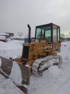 Caterpillar. Продается бульдозер CAT D3C, 5 200 куб. см., 7 500,00 кг.