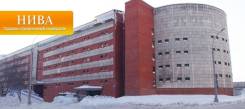 Боксы гаражные.