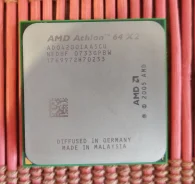 AMD Athlon 64 X2 4200+ ����