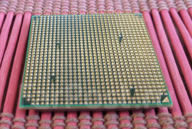 AMD Athlon 64 X2 4200+ ����