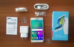Samsung Galaxy A7 2015. �/�, �����, 4G LTE ����