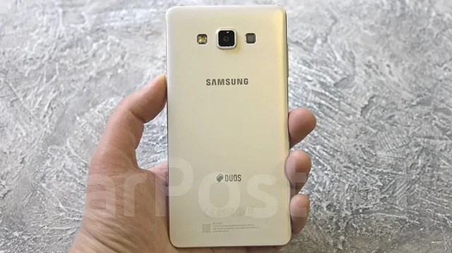 Samsung Galaxy A7 2015. �/�, �����, 4G LTE ����