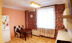 3-комнатная, улица Некрасова 53. Центр, частное лицо, 82 кв. м. Интерьер