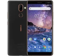 Nokia 7 Plus. �/�, ������, 3G, 4G LTE, Dual-SIM, NFC ����
