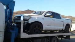 Toyota Tundra. USK51, 3UR