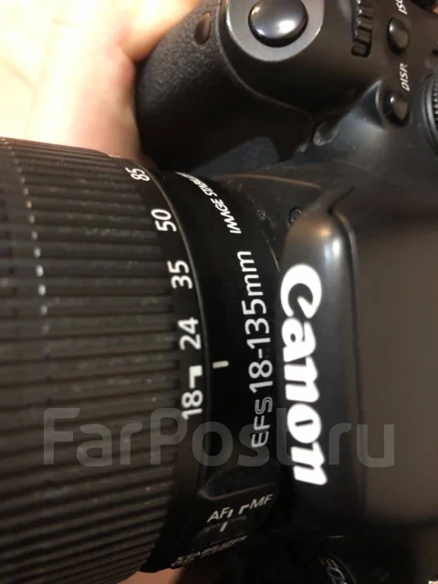 Canon EOS 600D Kit. 15 - 19.9 �� ����