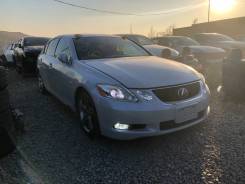 Lexus GS430. 190, 3UZ