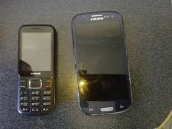 Samsung Galaxy S Duos 3. �/�, ������, 3G, 4G LTE ����