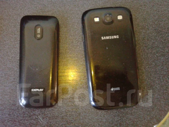 Samsung Galaxy S Duos 3. �/�, ������, 3G, 4G LTE ����