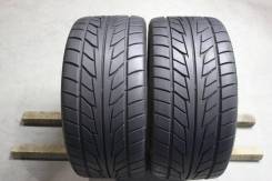 Nitto NT555, 275/30 R19 в Омске Nitto NT555. Летние, 2013 год, 10 %