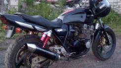 Yamaha. 400 куб. см., исправен, птс, с пробегом