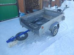 ПАЗ. Продам прицеп, 250 кг.