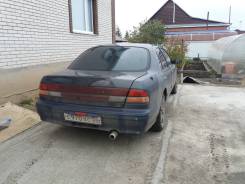 Nissan Cefiro