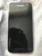 Samsung Galaxy S7. �/�, ������, 3G, 4G LTE, Dual-SIM, NFC ����
