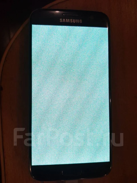 Samsung Galaxy S7. �/�, ������, 3G, 4G LTE, Dual-SIM, NFC ����