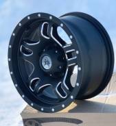 American Outlaw. 8.5x15", 5x139.7, ET-20, �� 108���. ����