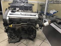   VQ20DE A 32 Nissan Cefiro 