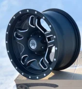 American Outlaw. 8.5x15", 6x139.7, ET-20, �� 108���. ����