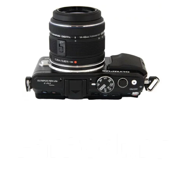 Olympus Pen E-PL5 Kit. 15 - 19.9 ��, ���: 14� � ����� ����