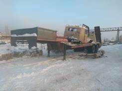 Политранс ТСП 94161. Продам трал ТСП-94161, 27 000 кг.