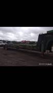 Тверьстроймаш. Продам полуприцеп-площадка 993920, 19 000 кг.