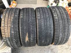 Bridgestone Blizzak Revo GZ. Зимние, без шипов, 2009 год, 40 %, 4 шт