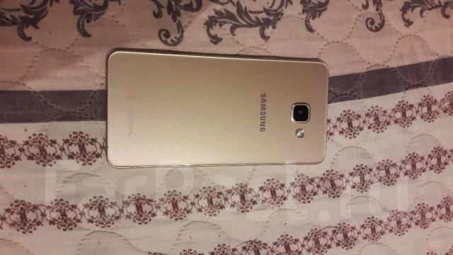 Samsung Galaxy A7 2016. �/� ����