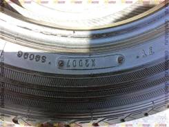 Goodyear FlexSteel G47. Летние, 2006 год, 40 %, 2 шт